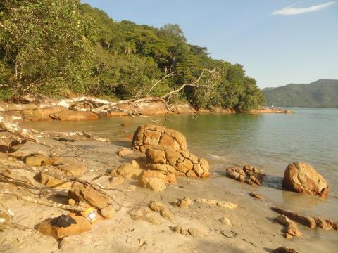 Praia da Barra