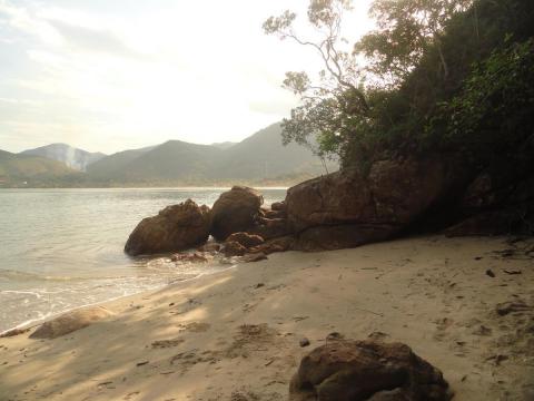 Praia da Barra
