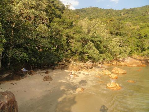 Praia da Barra