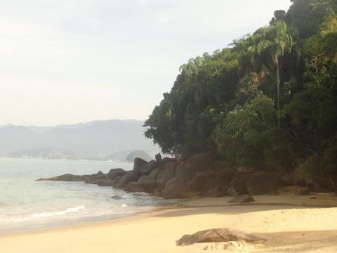 Praia do Bonete
