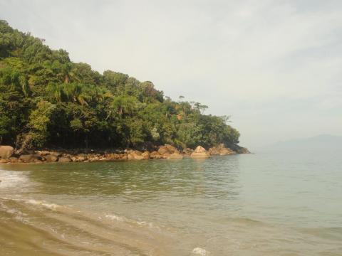Praia do Bonete