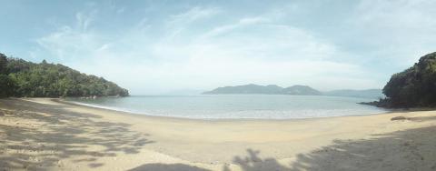Praia do Bonete