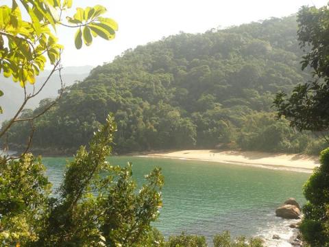 Praia do Bonete