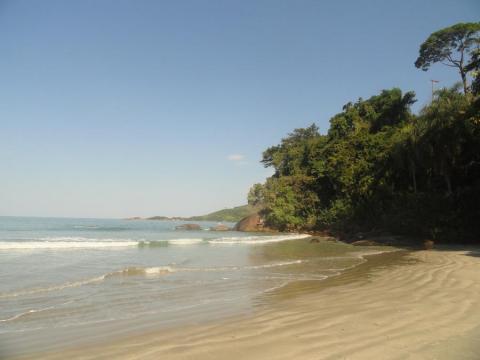 Praia Brava da Fortaleza