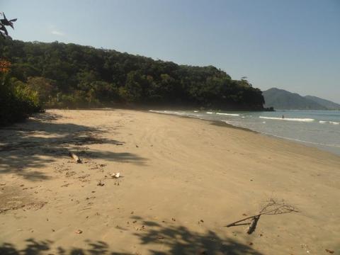 Praia Brava da Fortaleza