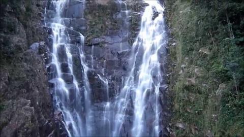 Cachoeira da Água Branca