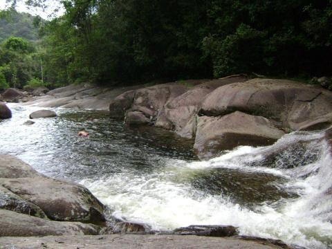 Cachoeira da Renata