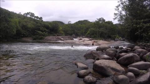 Cachoeira do Corrêa