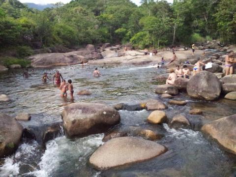 Cachoeira do Corrêa