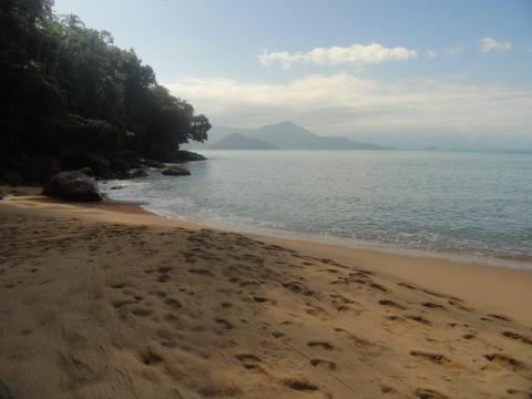 Praia do Cedrinho