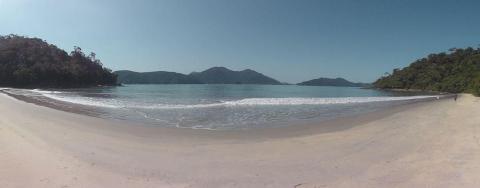 Praia das Costas