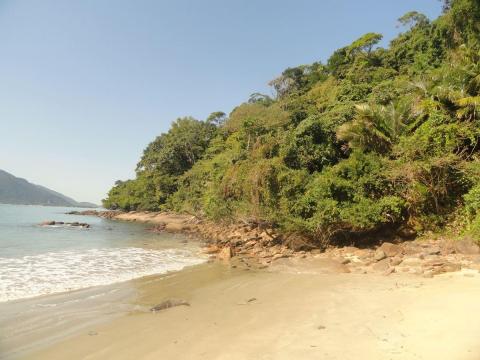 Praia das Costas