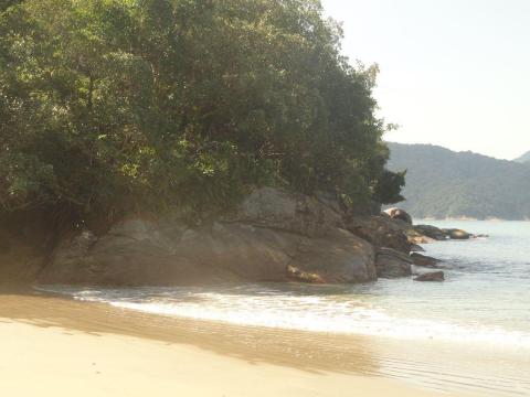 Praia das Costas