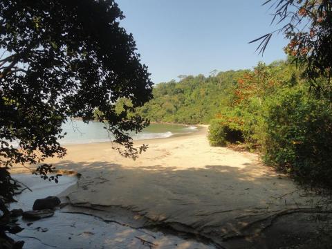 Praia das Costas