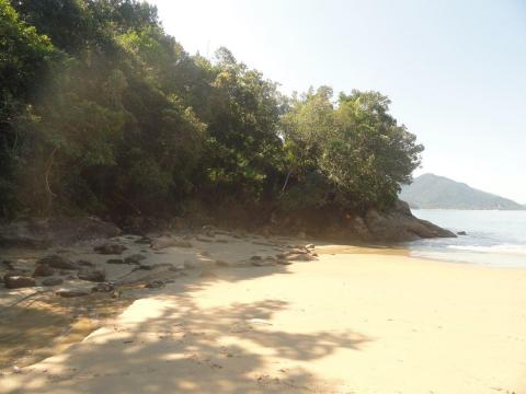 Praia das Costas