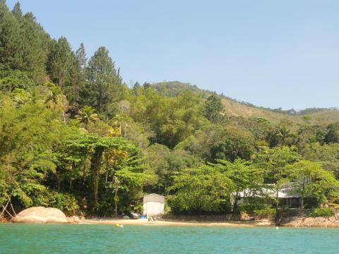 Praia da Dionísia