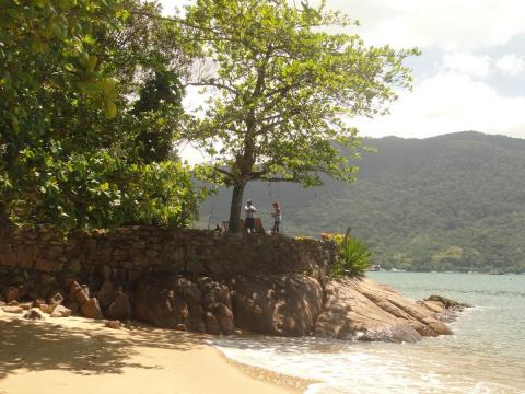Praia da Dionísia