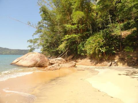 Praia da Dionísia