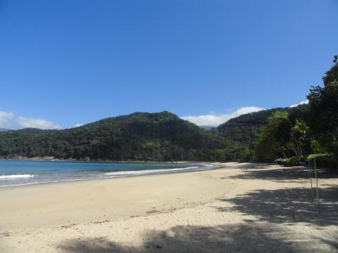 Praia da Domingas Dias