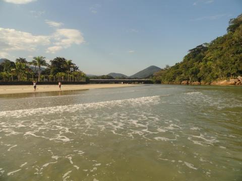 Praia Dura