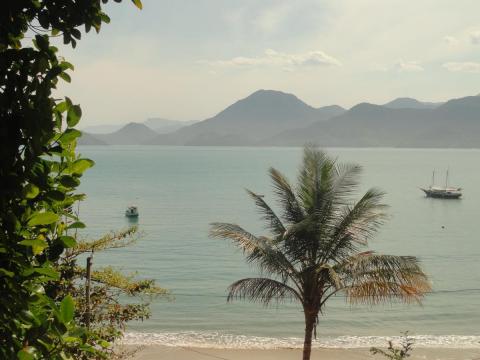 Praia do Engenho