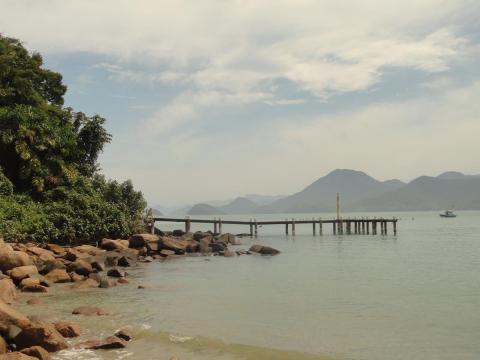 Praia do Engenho