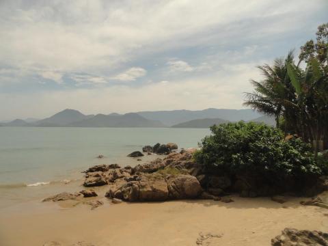 Praia do Engenho