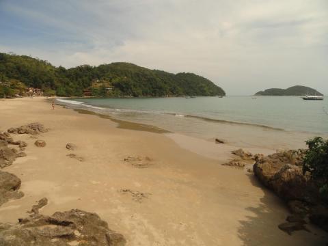 Praia do Engenho