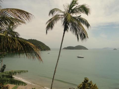 Praia do Engenho