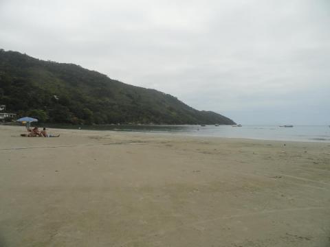 Praia da Enseada