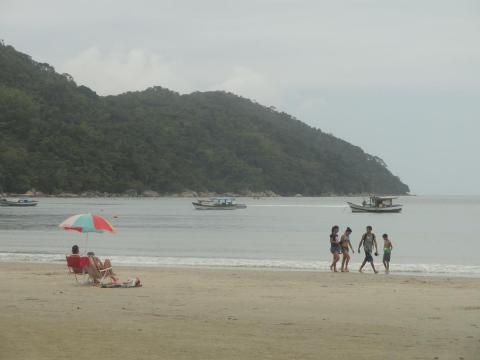 Praia da Enseada