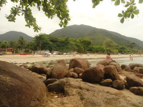 Praia da Enseada
