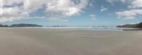 Praia da Fazenda