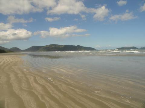 Praia da Fazenda