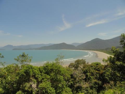 Praia da Fazenda