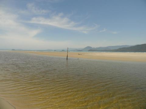 Praia da Fazenda