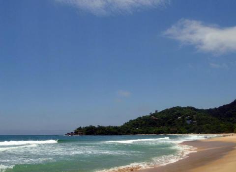 Praia do Felix