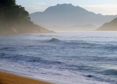 Praia do Felix