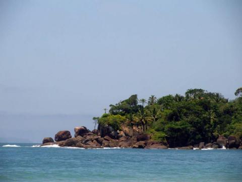 Praia do Felix