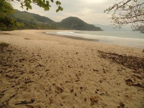 Praia do Felix