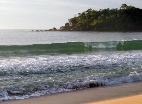 Praia do Felix