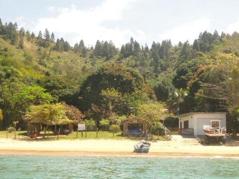 Praia do Flamengo