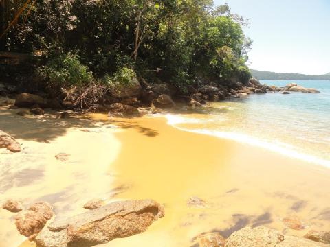 Praia do Flamengo