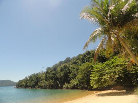 Praia do Flamengo