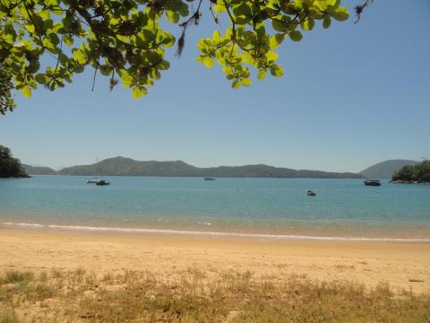 Praia do Flamengo