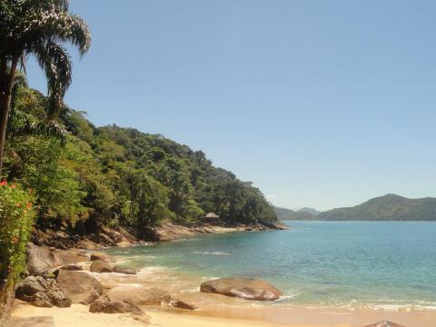 Praia do Flamenguinho