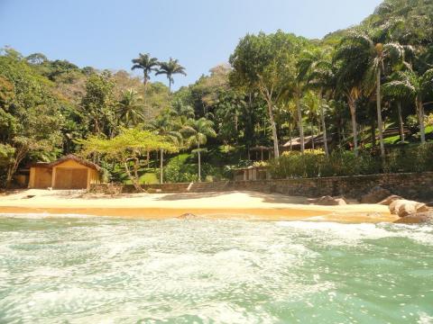 Praia do Flamenguinho