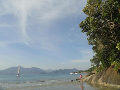 Praia da Fortaleza