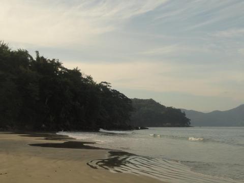 Praia da Fortaleza