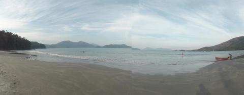 Praia da Fortaleza